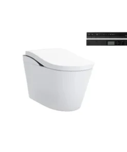 Bồn cầu thông minh