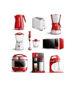 Gia dụng nhà bếp