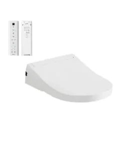 Nắp rửa thông minh