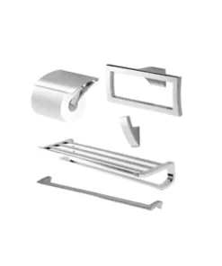 Phụ kiện nhà tắm