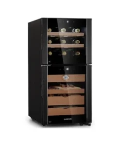 Tủ bảo quản rượu